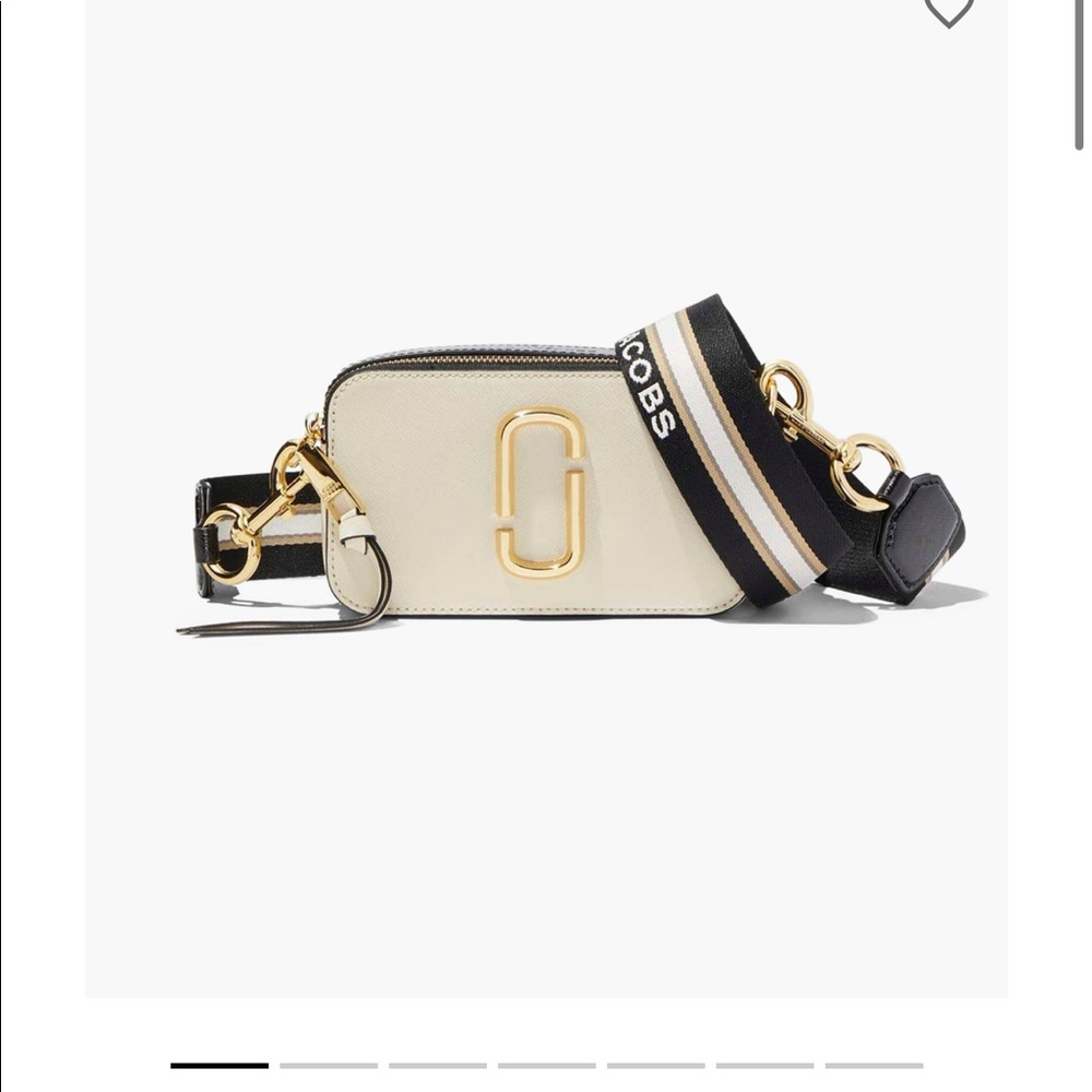 Marc Jacobs snapshot